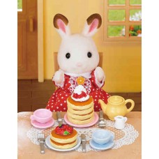 Sylvanian Families - Homemade Pancake Set