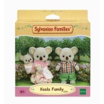 Sylvanian Families - Koala Family Sylvanian Families - Koala Family
