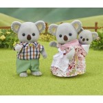 Sylvanian Families - Koala Family Sylvanian Families - Koala Family
