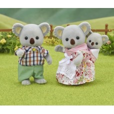 Sylvanian Families - Koala Family Sylvanian Families - Koala Family