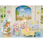 Sylvanian Families - Nursery Concert Set NEW in 2025