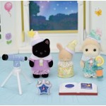 Sylvanian Families - Nursery Friends - Sleepover Party NEW in 2024 COMING SOON