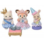 Sylvanian Families - Nursery Princess Play Set  NEW in 2025