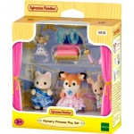 Sylvanian Families - Nursery Princess Play Set  NEW in 2025