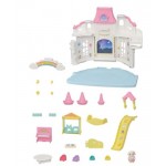Sylvanian Families - Nursery Sunny Castle NEW in 2024 COMING SOON