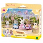 Sylvanian Families - Royal Princess Set NEW in 2025