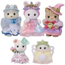 Sylvanian Families - Royal Princess Set NEW in 2025