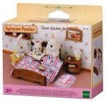Sylvanian Families - Semi Double Bed