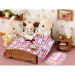 Sylvanian Families - Semi Double Bed