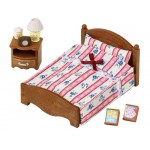 Sylvanian Families - Semi Double Bed