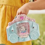 Sylvanian Families - Style & Sparkle Dressing Room NEW in 2024