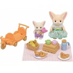 Sylvanian Families - Sunny Picnic Set NEW in 2025
