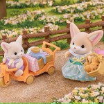 Sylvanian Families - Sunny Picnic Set NEW in 2025