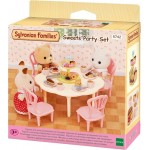 Sylvanian Families - Sweets Party Set NEW in 2024