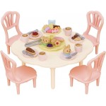 Sylvanian Families - Sweets Party Set NEW in 2024