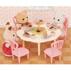 Sylvanian Families - Sweets Party Set NEW in 2024