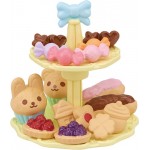 Sylvanian Families - Sweets Party Set NEW in 2024