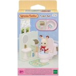 Sylvanian Families - Toilet Set NEW in 2024