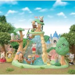 Sylvanian Families - Secret Forest Falls Set NEW in 2024