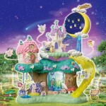 Sylvanian Families - Woodland Wonder Fairy Castle NEW in 2026 Coming June 2026
