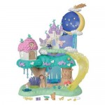 Sylvanian Families - Woodland Wonder Fairy Castle NEW in 2026 Coming June 2026