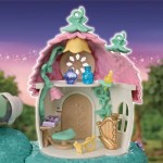 Sylvanian Families - Woodland Wonder Fairy Castle NEW in 2026 Coming June 2026