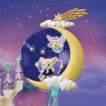 Sylvanian Families - Woodland Wonder Fairy Castle NEW in 2026 Coming June 2026