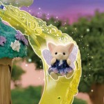 Sylvanian Families - Woodland Wonder Fairy Castle NEW in 2026 Coming June 2026