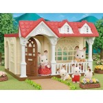 Sylvanian Families - Sweet Raspberry Home
