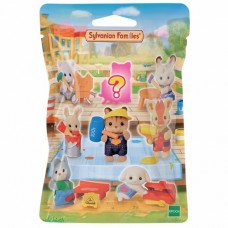 Sylvanian Families - Blind Bag - Baby Builder NEW