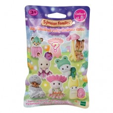 Sylvanian Families - Blind Bag - Woodland Fairy Costume Series COMING SOON