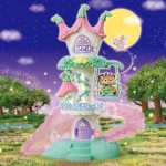 Sylvanian Families - Fairytale Tower NEW in 2026 Coming June 2026