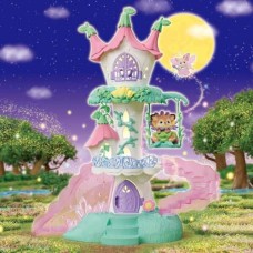 Sylvanian Families - Fairytale Tower NEW in 2026 Coming June 2026