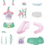 Sylvanian Families - Fairytale Tower NEW in 2026 Coming June 2026
