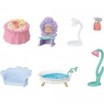 Sylvanian Families - Fairytale Tower NEW in 2026 Coming June 2026