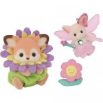 Sylvanian Families - Fairytale Tower NEW in 2026 Coming June 2026