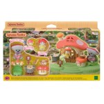 Sylvanian Families - Fairy Mushroom House NEW in 2026 Sylvanian Families - Fairy Mushroom House NEW in 2026