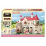 Sylvanian Families - Red Roof Riverside Manor NEW in 2026 Sylvanian Families - Red Roof Riverside Manor NEW in 2026