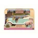 Sylvanian Families - Family Car Classic New in 2026