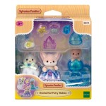 Sylvanian Families - Enchanted Fairy Babies NEW in 2026 Sylvanian Families - Enchanted Fairy Babies NEW in 2026