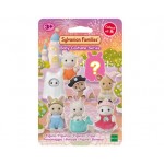 Sylvanian Families - Blind Bag - Costume Series 