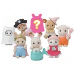 Sylvanian Families - Blind Bag - Costume Series 