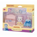 Sylvanian Families - Princess Dressup Set Sylvanian Families - Princess Dressup Set