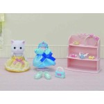 Sylvanian Families - Princess Dressup Set Sylvanian Families - Princess Dressup Set