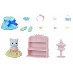 Sylvanian Families - Princess Dressup Set Sylvanian Families - Princess Dressup Set