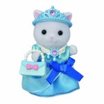 Sylvanian Families - Princess Dressup Set Sylvanian Families - Princess Dressup Set