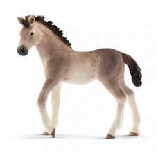 Horse - Andalusian Foal - Schleich 13822