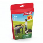 Barbecue with Tom - Schleich 42754 NEW in 2025