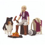 Barbecue Adventure with Sofia - Schleich 42749 NEW in 2025