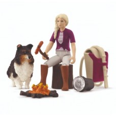 Barbecue Adventure with Sofia - Schleich 42749 NEW in 2025
